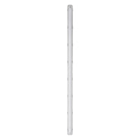 OSRAM LED Feuchtraum-Leuchte, Kaltweiß, 1565 mm x 72,0 mm x 86,0 mm, SubMARINE Mit 1x Wechselbarer Led Röhre 1,5m Länge