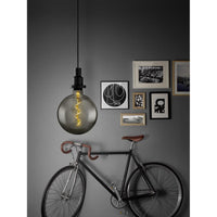 OSRAM VINTAGE 1906® LED Lampe LED CLASSIC Globe Dimmable 4W 818 Smoke E27, 140 lm, 1800 K, Warm Comfort Light-LEDVANCE Shop