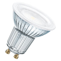 OSRAM LED Star Reflektor-Lampe, 6.9W, 620lm, GU10 , Kaltes Tageslicht-LEDVANCE Shop