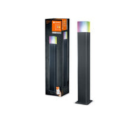 LEDVANCE Wifi SMART+ Outdoor Cube LED Wegeleuchte mehrfarbig RGBW 50cm-Wege- & Pollerleuchten-LEDVANCE Shop