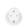 OSRAM ZigBee SMART+ Plug smarte indoor Steckdose, weiß