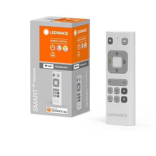 LEDVANCE Wifi SMART+ Fernbedienung-Zubehör-LEDVANCE Shop