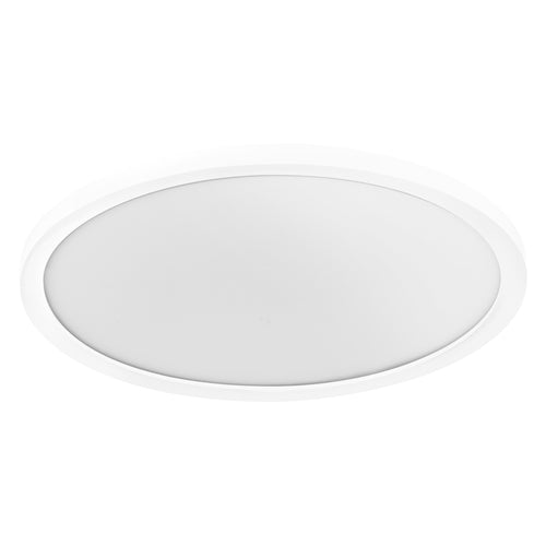 LEDVANCE Wifi SMART+ ORBIS DISC LED Bad Deckenleuchte 40cm Tunable Weiß 25W / 3000-6500K-Deckenleuchten-LEDVANCE Shop