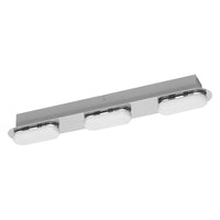 LEDVANCE Wifi SMART+ ORBIS DUPLO LED Bad Wandleuchte 45cm Tunable Weiß 20W / 3000-6500K-Wandleuchten-LEDVANCE Shop