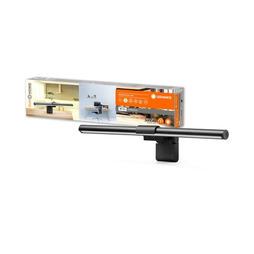 LEDVANCE Wifi SUN@HOME Office Light Leuchte für Computer Monitor 2,5W / 2200-5000K-Tischlampen-LEDVANCE Shop
