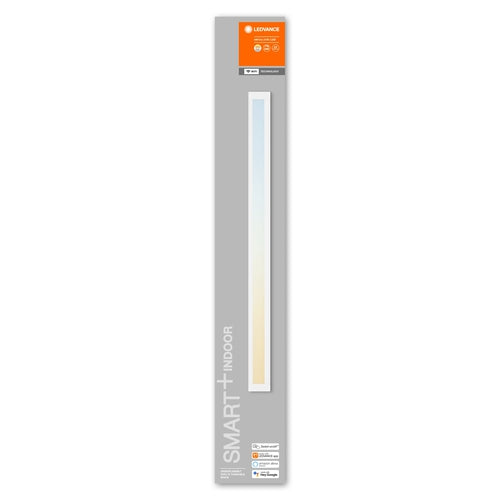 LEDVANCE Wifi SMART+ LED Unterbauleuchte 50x3,75cm Tunable Weiß 9W / 2700-6500K-Unterbauleuchten-LEDVANCE Shop