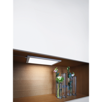 LEDVANCE Wifi SMART+ LED Unterbauleuchte 30x20cm Tunable Weiß 8W / 2700-6500K-Unterbauleuchten-LEDVANCE Shop