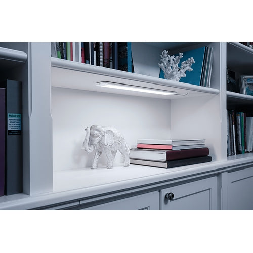 LEDVANCE Wifi SMART+ LED Unterbauleuchte 50x3,75cm 8W / 2700-6500K Erweiterung-Unterbauleuchten-LEDVANCE Shop