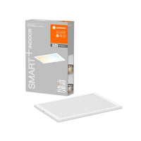 LEDVANCE Wifi SMART+ LED Unterbauleuchte Erweiterung 30x20cm Tunable Weiß 6,5W / 2700-6500K Erweiterung-Unterbauleuchten-LEDVANCE Shop