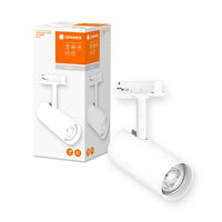 LEDVANCE TRACKLIGHT Schienensystem Leuchte, weiß-Schienensysteme-LEDVANCE Shop