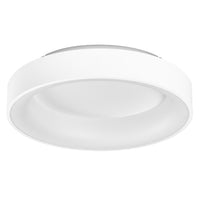 LEDVANCE SUN@HOME Deckenleuchte, 450mm, weiß, 18,5W, 500lm-Deckenleuchten-LEDVANCE Shop