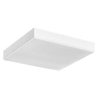 LEDVANCE SMART+ WiFi-Glitzer-Panelleuchte 300x300, 21W-Deckenleuchten-LEDVANCE Shop