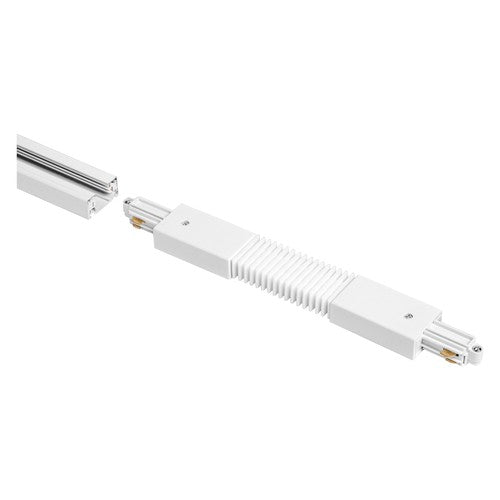 LEDVANCE TRACKLIGHT Flexibler Verbinder, weiß-Schienensysteme-LEDVANCE Shop