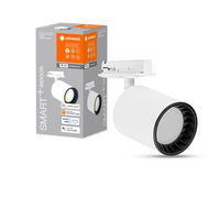 LEDVANCE SMART+ WiFi Tracklight Schienensystem Leuchte, weiß, 8W-Schienensysteme-LEDVANCE Shop