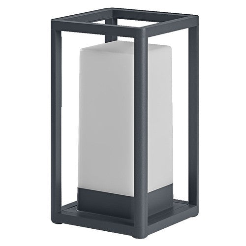 LEDVANCE SMART+ Outdoor WiFi-Tischleuchte 5W, 310lm, schwarz-Tischlampen-LEDVANCE Shop