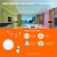 LEDVANCE Wifi SMART+ PLANON PLUS TUNABLE WHITE 300X300-LEDVANCE-LEDVANCE Shop