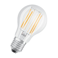 OSRAM Retrofit Classic A LED Lampe (ex 75W) 7,5W / 4000K Kaltweiß E27-Leuchtmittel-LEDVANCE Shop