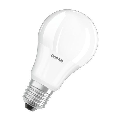 OSRAM LED VALUE CLASSIC A Lampe 60 FR 8.5 W/2700 K E27 , Warmweiß-Leuchtmittel-LEDVANCE Shop
