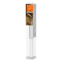 LEDVANCE LED Leuchte: für Schrankunterseiten, Cabinet LED Slim / 10 W, 220…240 V, Warm White, 3000 K, Gehäusematerial: Polycarbonat (PC)/Acrylnitril, IP20-LEDVANCE-LEDVANCE Shop