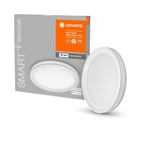 LEDVANCE Wifi SMART+ TUNABLE WHITE Frame 500 WT-LEDVANCE-LEDVANCE Shop