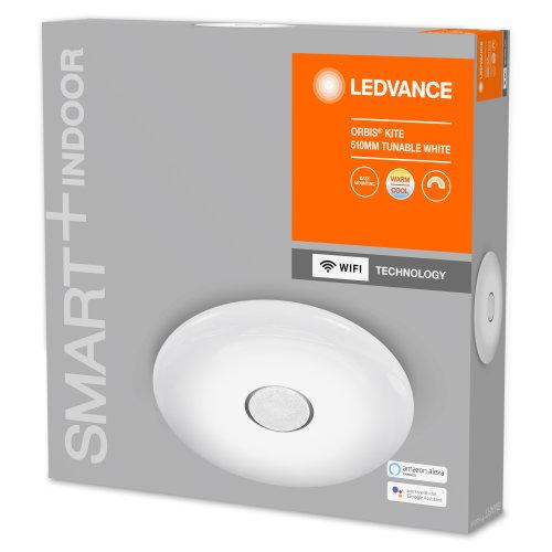 LEDVANCE Wifi SMART+ TUNABLE WHITE Kite 510 WT-LEDVANCE-LEDVANCE Shop